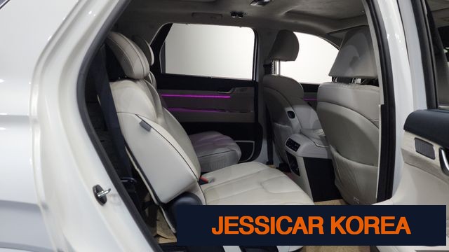 2023 Hyundai The New Palisade - Thumbnail 15