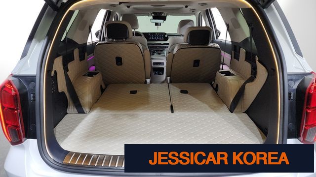 2023 Hyundai The New Palisade - Thumbnail 17