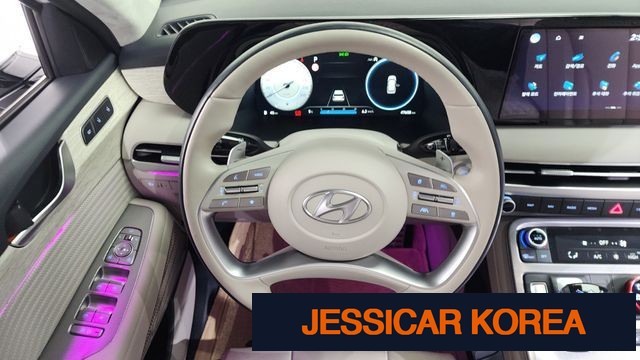 2023 Hyundai The New Palisade - Thumbnail 20