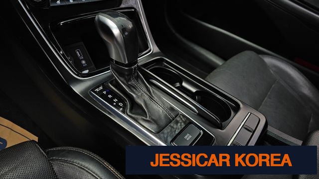2017 Hyundai Grandeur IG - Thumbnail 9
