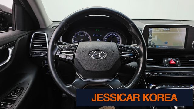 2017 Hyundai Grandeur IG - Thumbnail 10