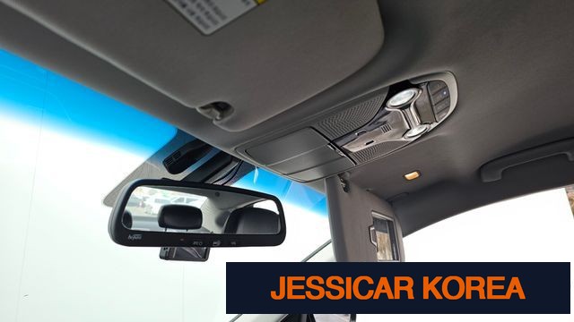 2017 Hyundai Grandeur IG - Thumbnail 12