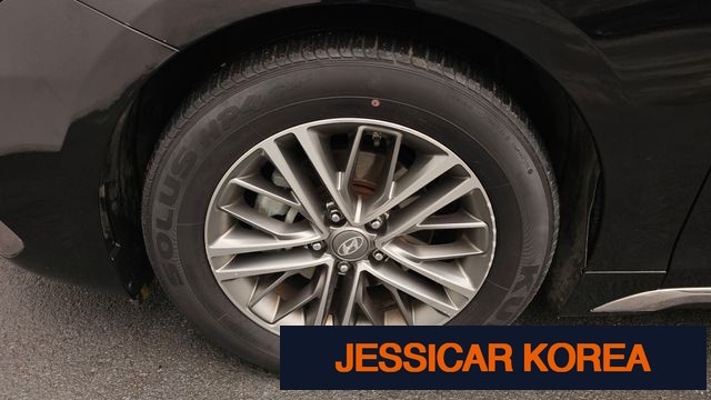 2017 Hyundai Grandeur IG - Thumbnail 15