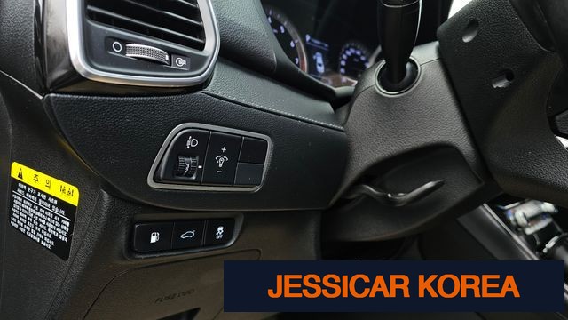 2017 Hyundai Grandeur IG - Thumbnail 16