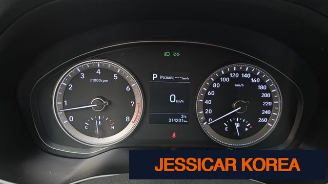 2017 Hyundai Grandeur IG - Thumbnail 17