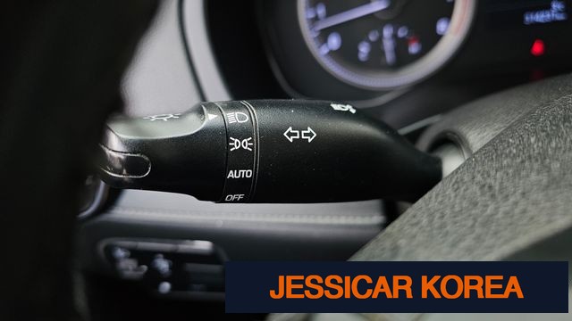 2017 Hyundai Grandeur IG - Thumbnail 18