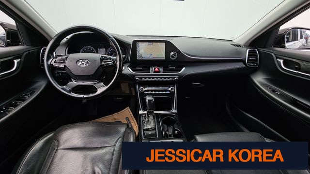2017 Hyundai Grandeur IG - Thumbnail 19