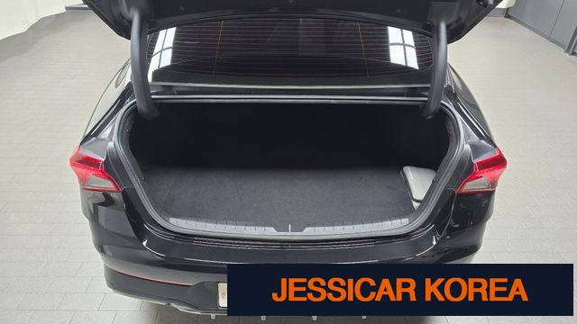 2023 Kia K5 3rd Gen - Thumbnail 6