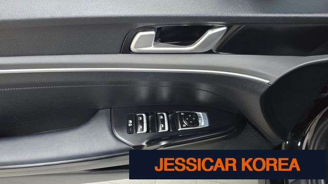 2023 Kia K5 3rd Gen - Thumbnail 7