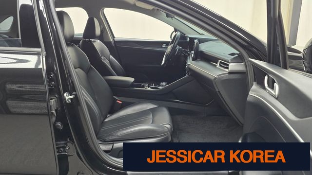 2023 Kia K5 3rd Gen - Thumbnail 8