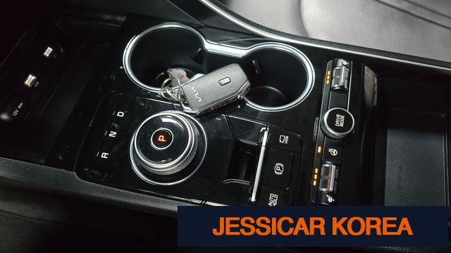 2023 Kia K5 3rd Gen - Thumbnail 9