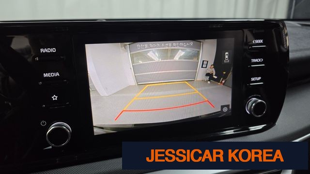 2023 Kia K5 3rd Gen - Thumbnail 10