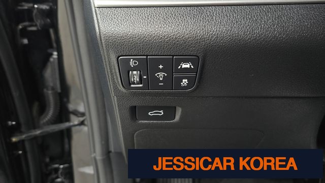 2023 Kia K5 3rd Gen - Thumbnail 11