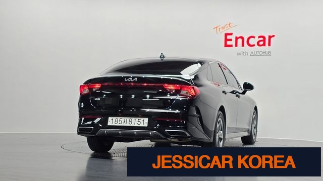 2023 Kia K5 3rd Gen - Thumbnail 13