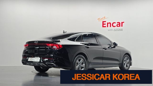 2023 Kia K5 3rd Gen - Thumbnail 14