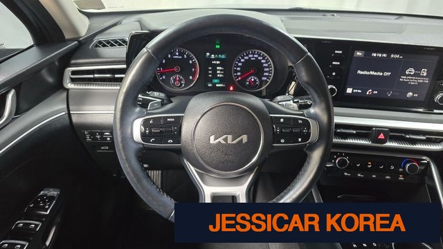 2023 Kia K5 3rd Gen - Thumbnail 15