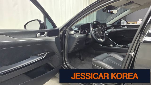 2023 Kia K5 3rd Gen - Thumbnail 16