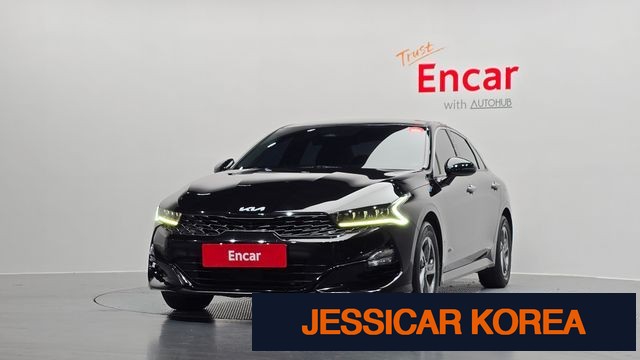 2023 Kia K5 3rd Gen - Thumbnail 17