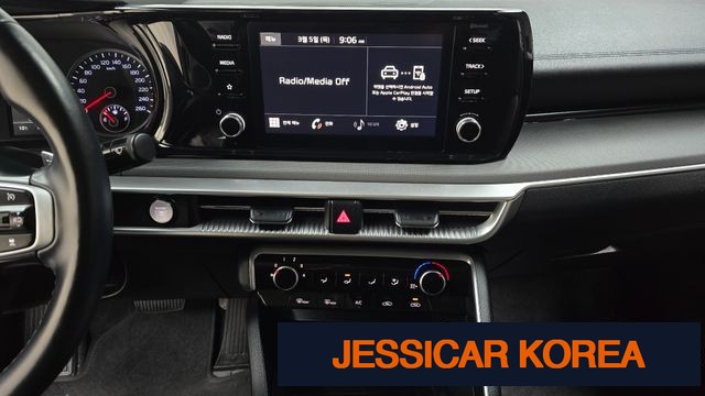 2023 Kia K5 3rd Gen - Thumbnail 18