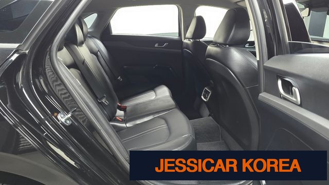 2023 Kia K5 3rd Gen - Thumbnail 19
