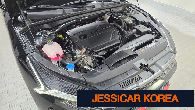 2023 Kia K5 3rd Gen - Thumbnail 20