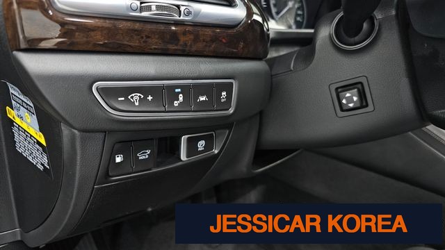2019 Genesis G90 - Thumbnail 14