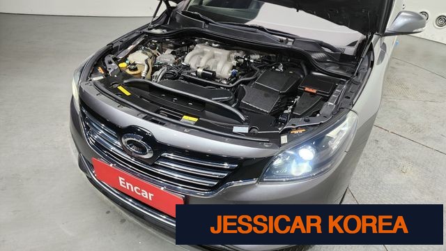 2016 Renault Korea SM7 Nova - Thumbnail 2