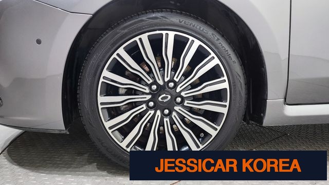 2016 Renault Korea SM7 Nova - Thumbnail 3