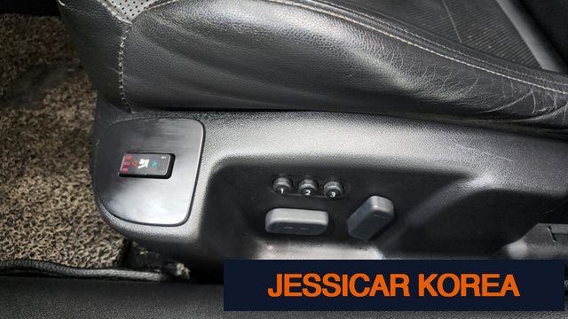 2016 Renault Korea SM7 Nova - Thumbnail 4