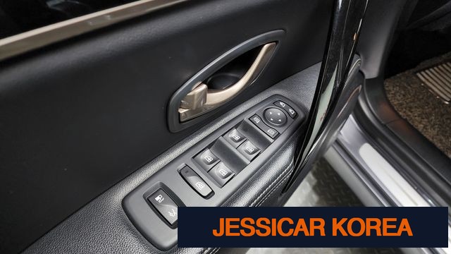 2016 Renault Korea SM7 Nova - Thumbnail 5