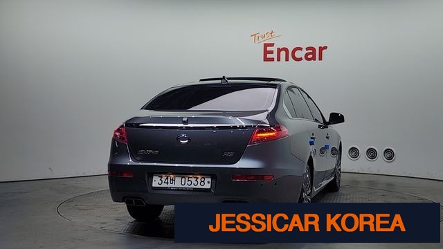 2016 Renault Korea SM7 Nova - Thumbnail 6