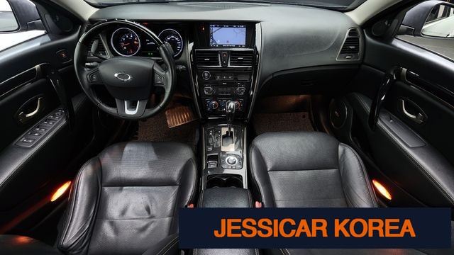 2016 Renault Korea SM7 Nova - Thumbnail 9