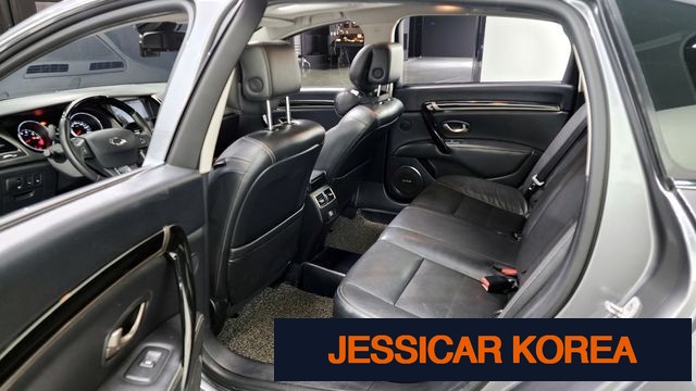 2016 Renault Korea SM7 Nova - Thumbnail 11