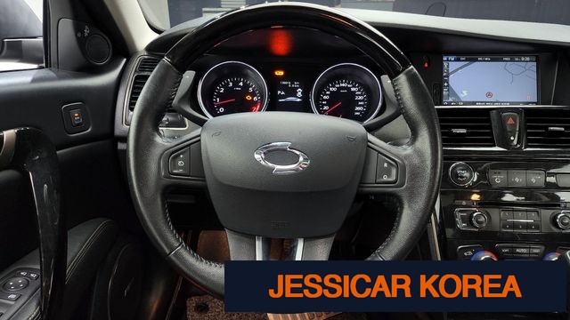 2016 Renault Korea SM7 Nova - Thumbnail 12