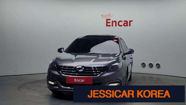 2016 Renault Korea SM7 Nova - Thumbnail 13