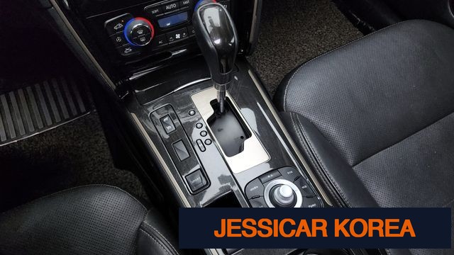 2016 Renault Korea SM7 Nova - Thumbnail 15