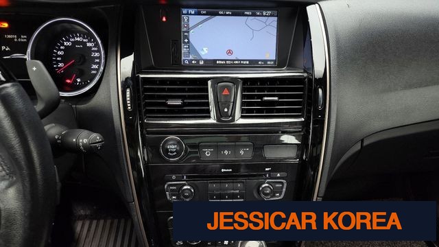 2016 Renault Korea SM7 Nova - Thumbnail 16