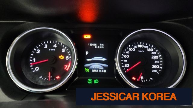 2016 Renault Korea SM7 Nova - Thumbnail 18