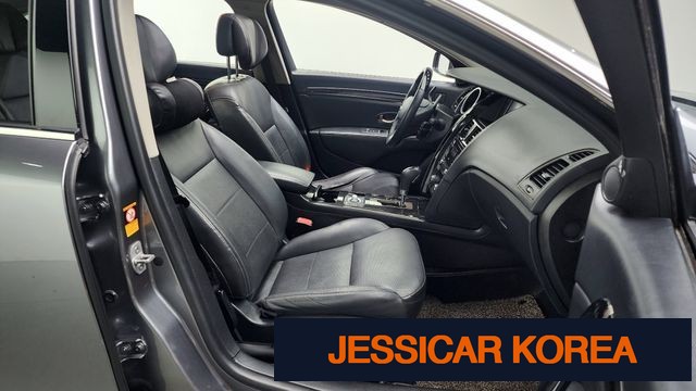 2016 Renault Korea SM7 Nova - Thumbnail 20