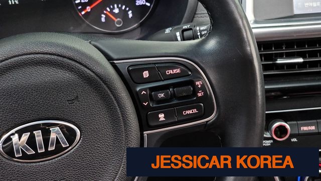 2016 Kia K5 2nd generation - Thumbnail 2