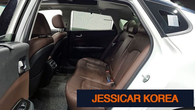 2016 Kia K5 2nd generation - Thumbnail 3