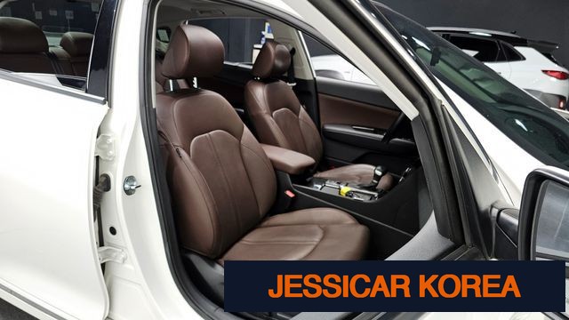 2016 Kia K5 2nd generation - Thumbnail 4