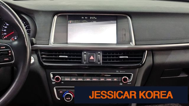 2016 Kia K5 2nd generation - Thumbnail 6
