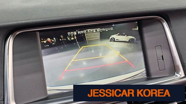 2016 Kia K5 2nd generation - Thumbnail 7