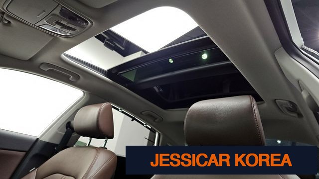 2016 Kia K5 2nd generation - Thumbnail 9