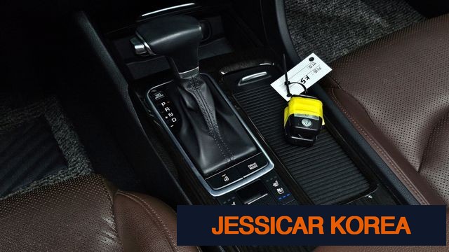2016 Kia K5 2nd generation - Thumbnail 11