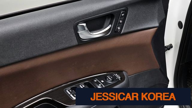 2016 Kia K5 2nd generation - Thumbnail 16