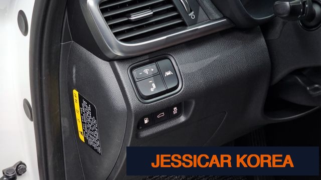2016 Kia K5 2nd generation - Thumbnail 20