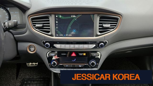 2017 Hyundai IONIQ Electric - Thumbnail 5