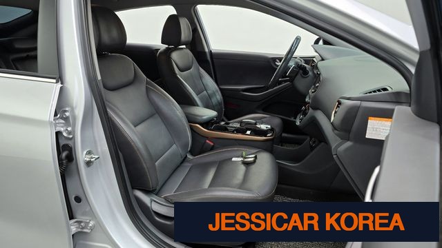 2017 Hyundai IONIQ Electric - Thumbnail 6